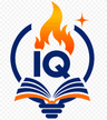 IgniteIQ Coaching Centre Logo
