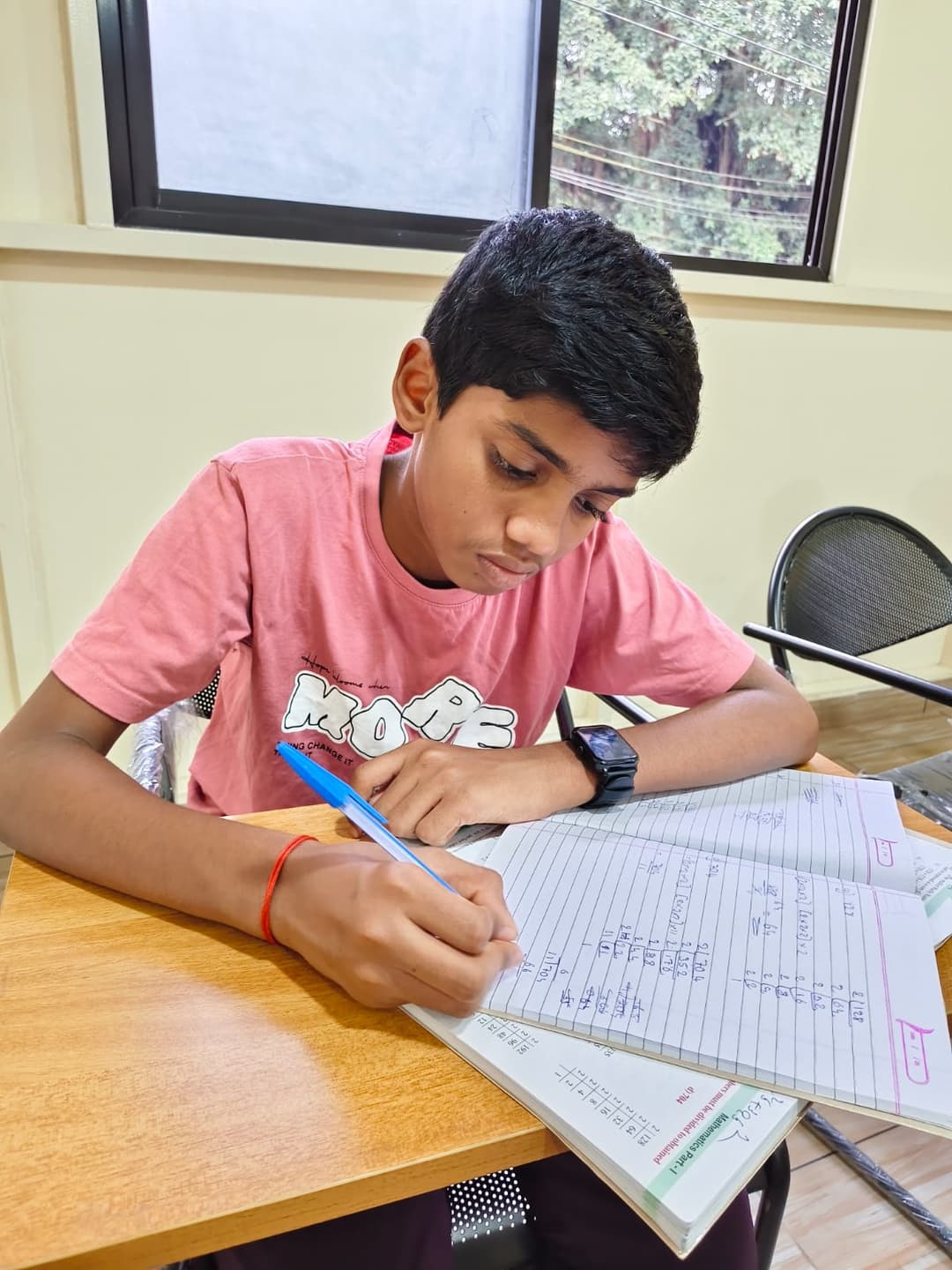 Board Examination Preparation study sessions at IgniteIQ Coaching Centre Mangaluru
